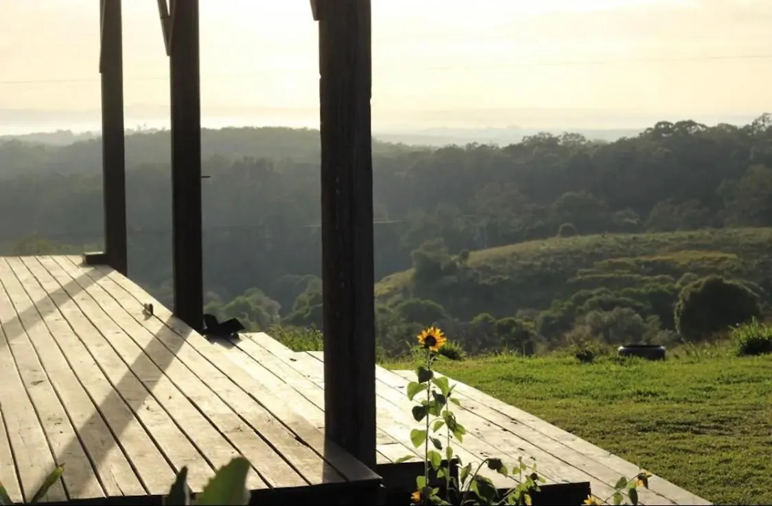 Noosa Air Element Dome - Simply Stunning Views Hotel Cootharaba