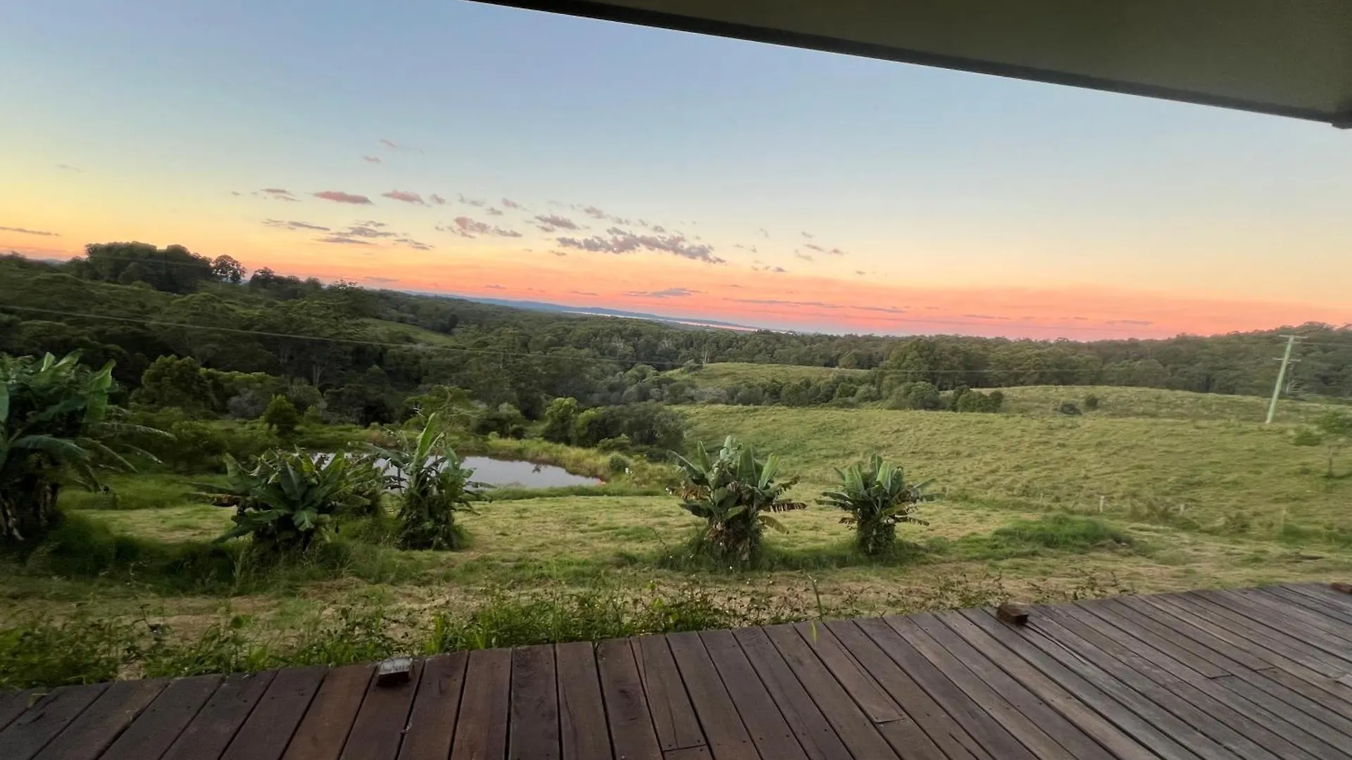 Luksustelt Noosa Air Element Dome - Simply Stunning Views Hotel Cootharaba